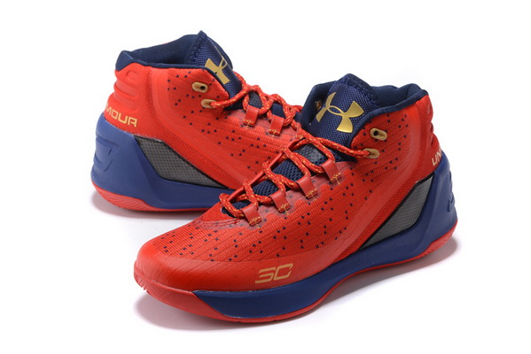 Stephen Curry 3--006